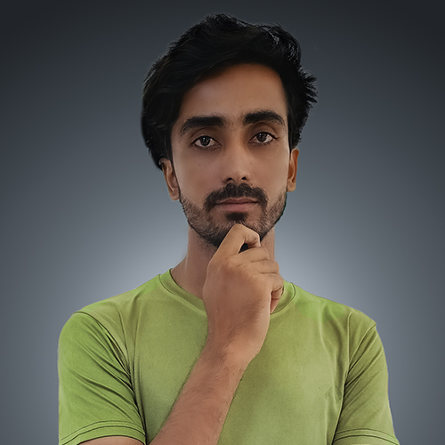 Saqib Iqbal